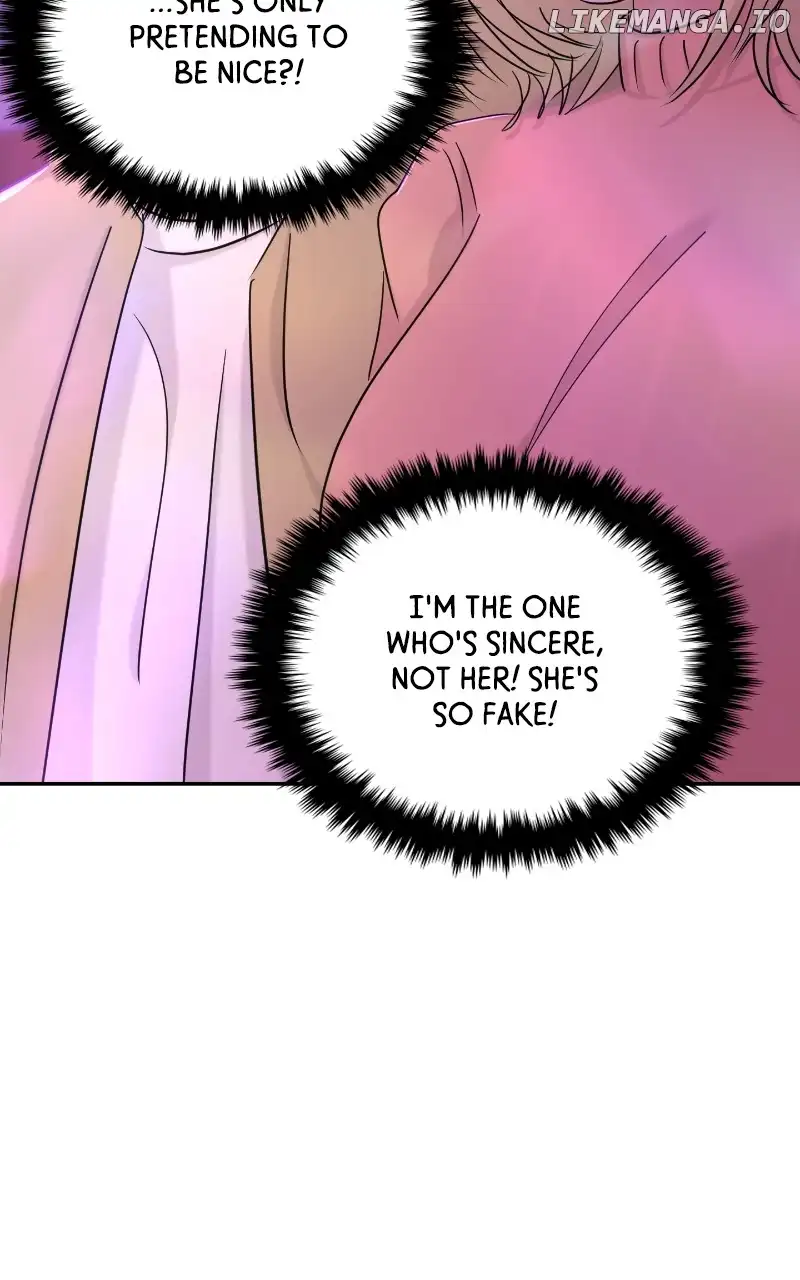 A Campus Romance, I Guess chapter 29 page 54