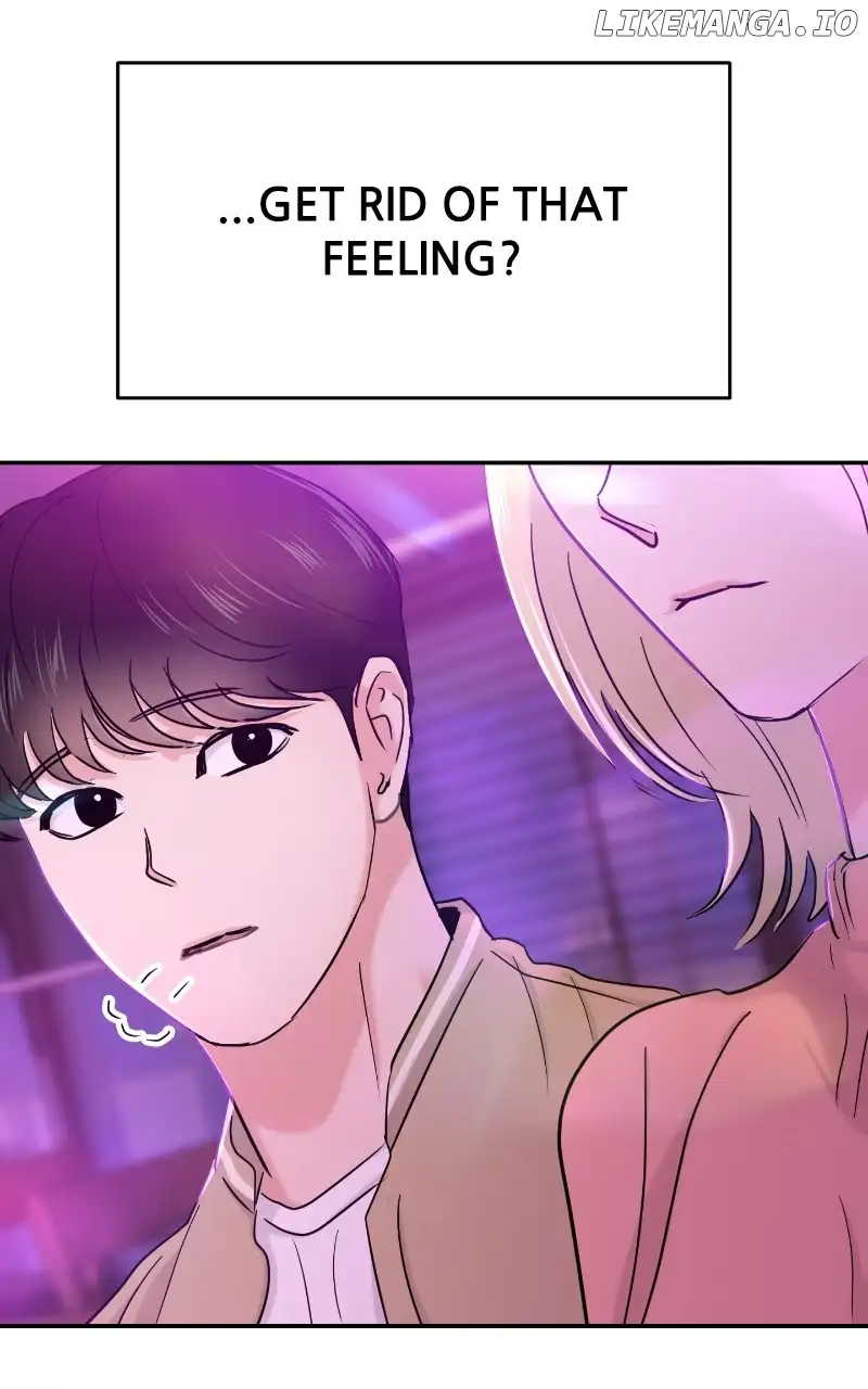 A Campus Romance, I Guess chapter 29 page 55