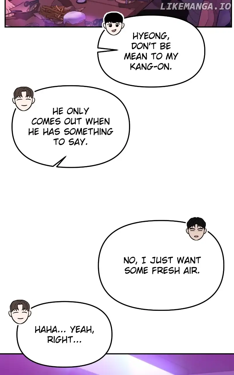 A Campus Romance, I Guess chapter 29 page 62