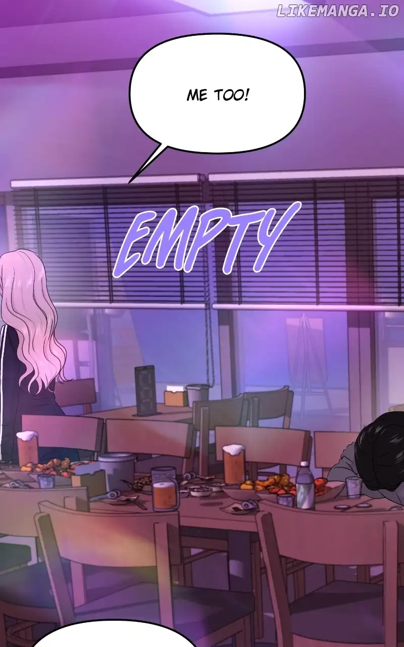 A Campus Romance, I Guess chapter 29 page 63