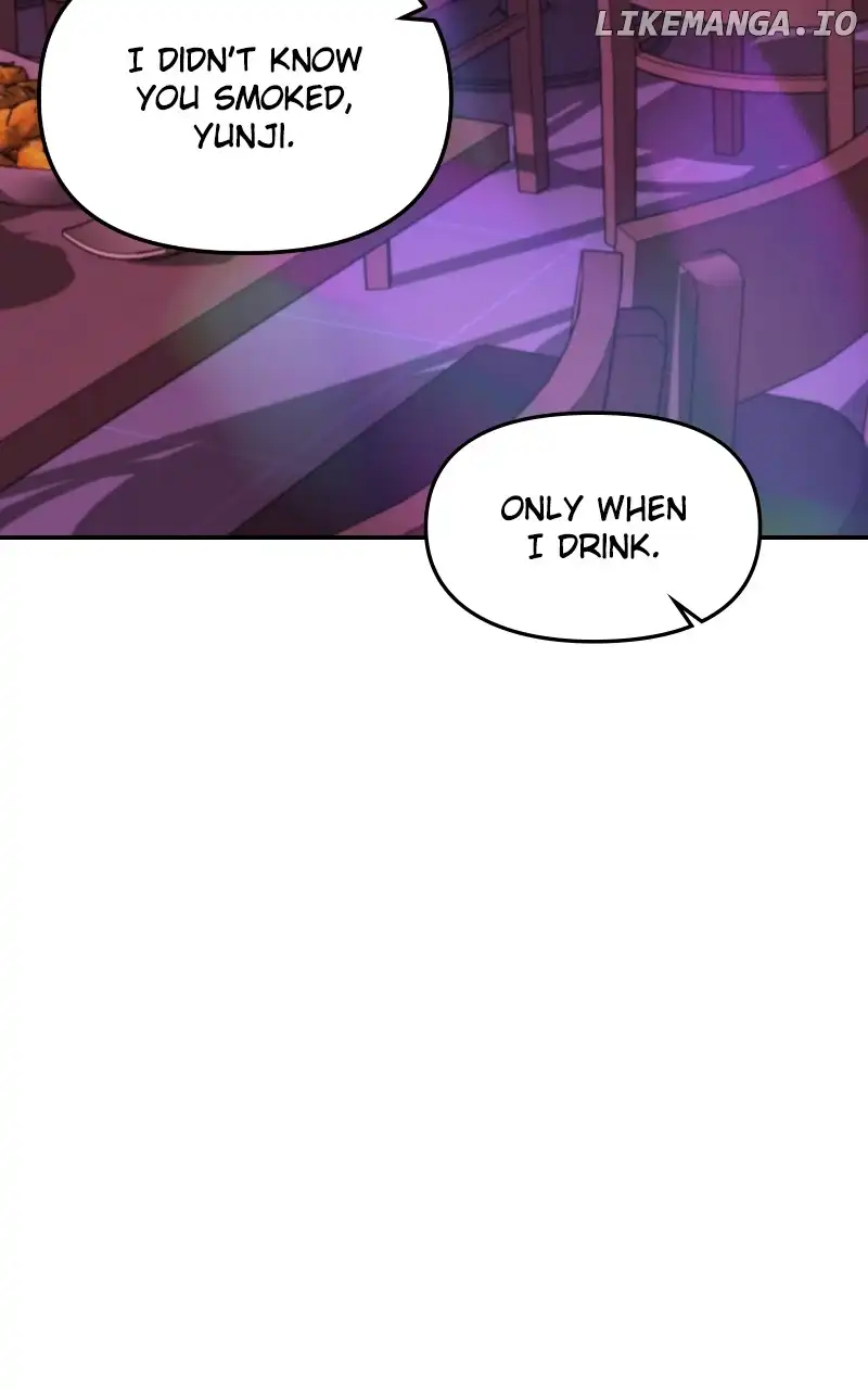 A Campus Romance, I Guess chapter 29 page 64