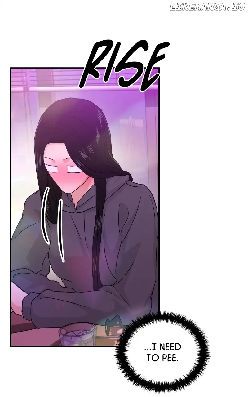 A Campus Romance, I Guess chapter 29 page 65