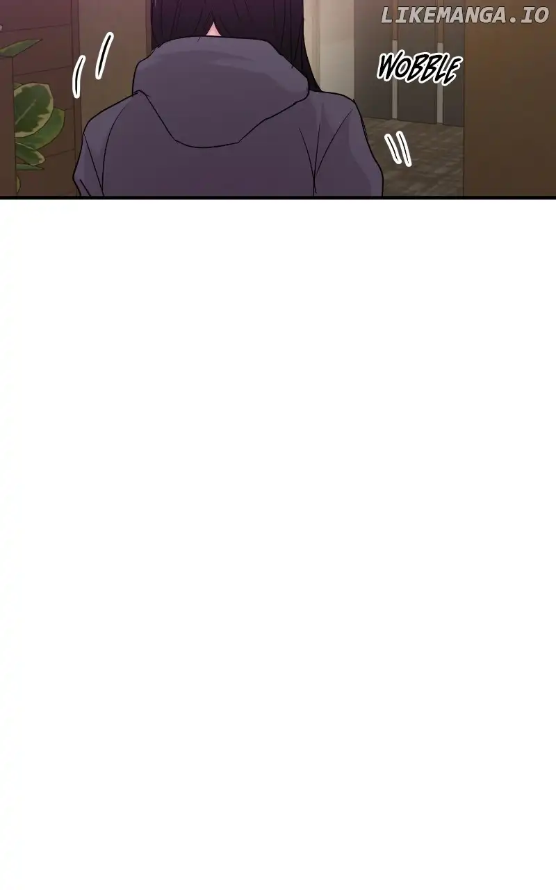 A Campus Romance, I Guess chapter 29 page 67