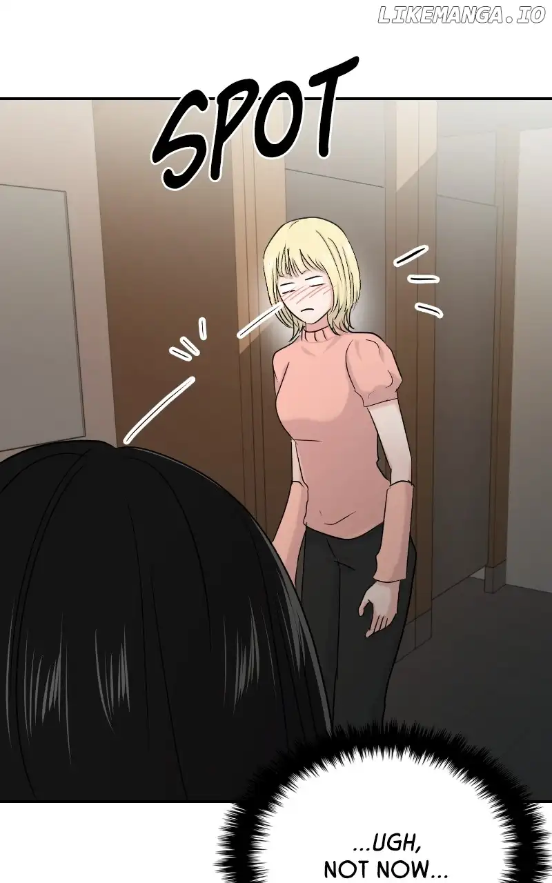 A Campus Romance, I Guess chapter 29 page 68