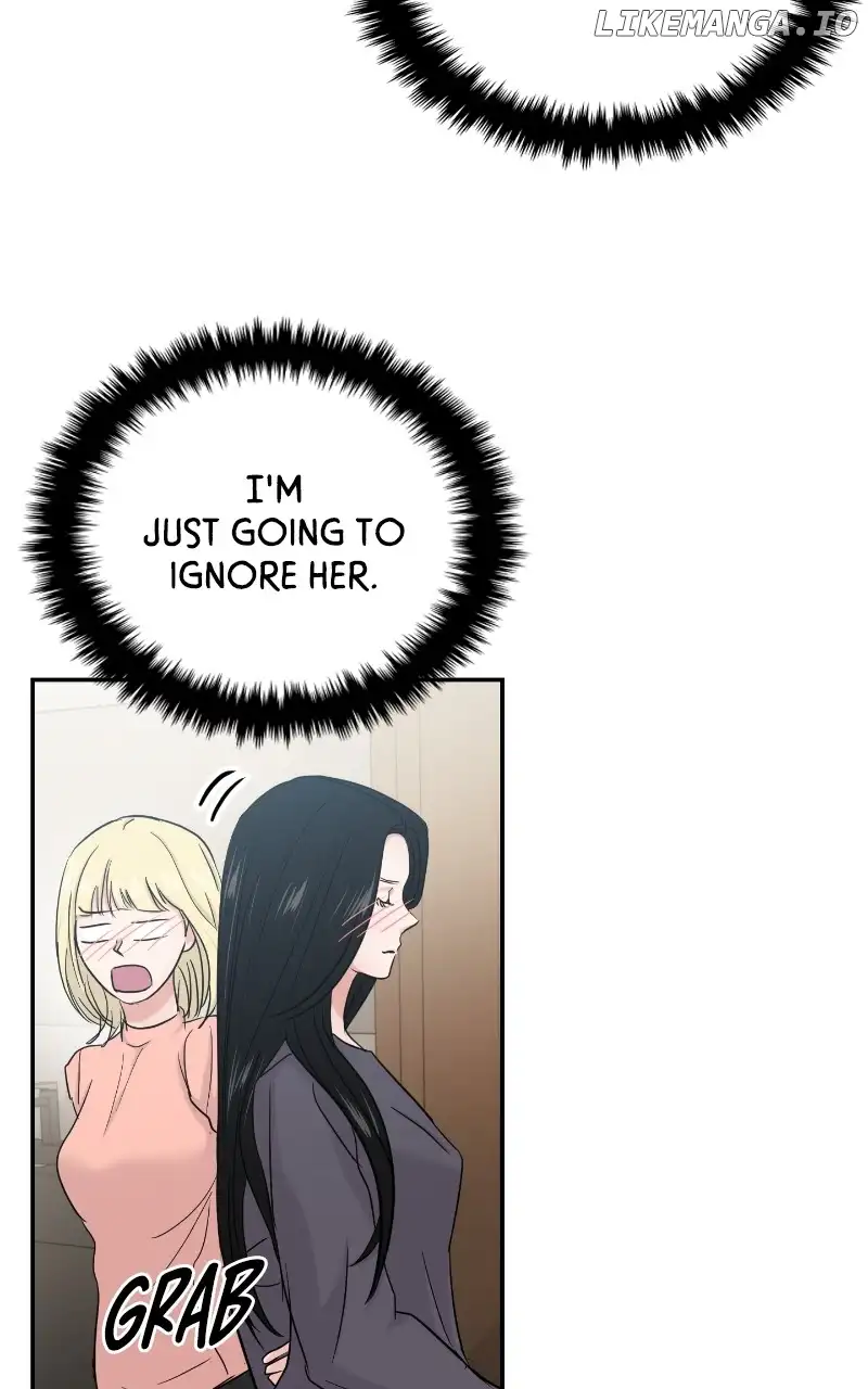 A Campus Romance, I Guess chapter 29 page 69