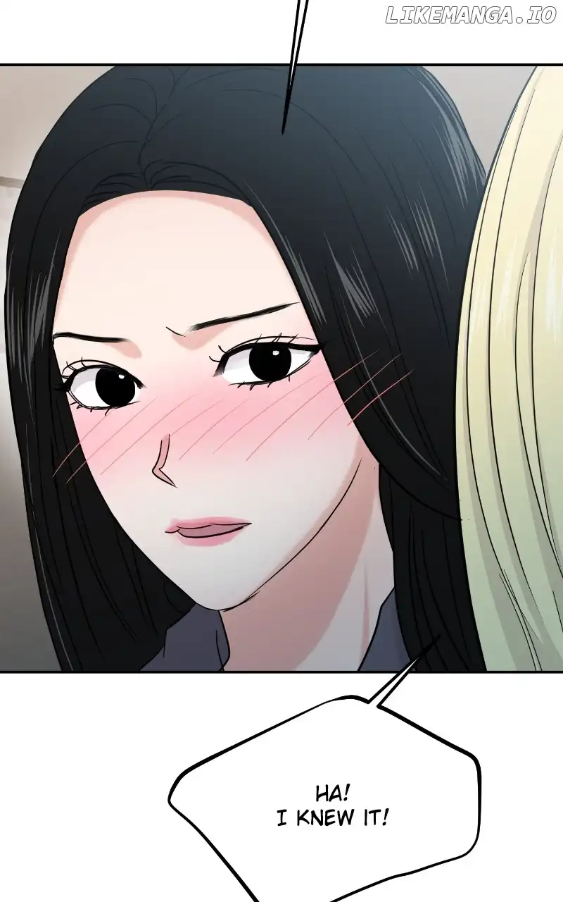 A Campus Romance, I Guess chapter 29 page 74