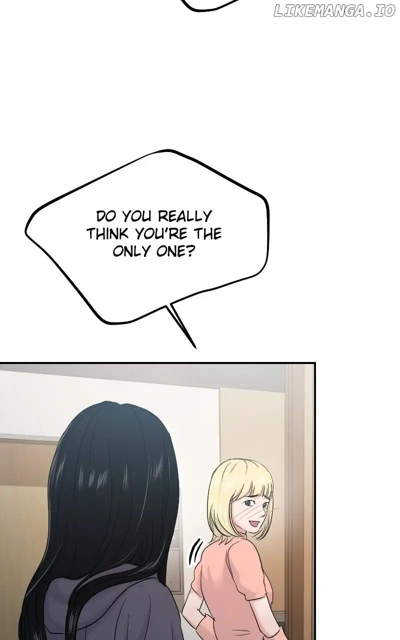 A Campus Romance, I Guess chapter 29 page 75