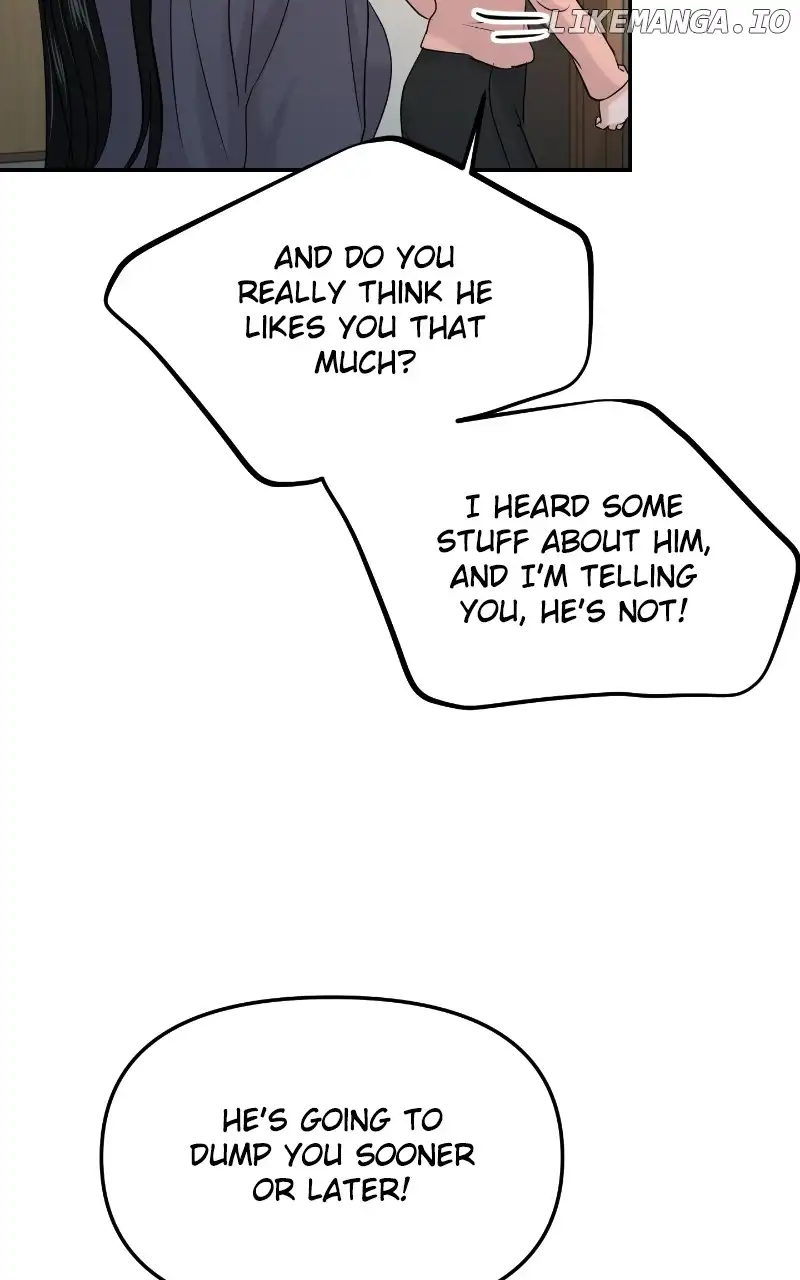 A Campus Romance, I Guess chapter 29 page 76