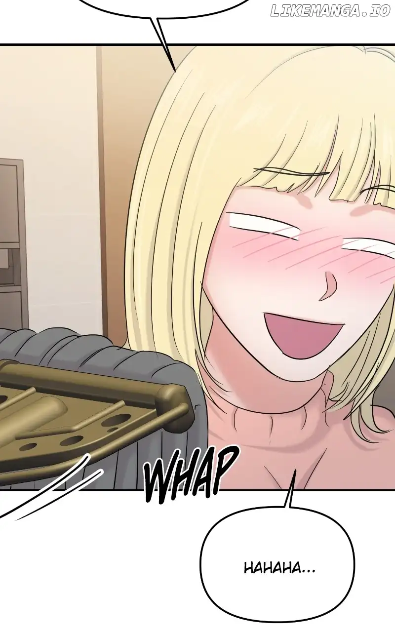 A Campus Romance, I Guess chapter 29 page 77