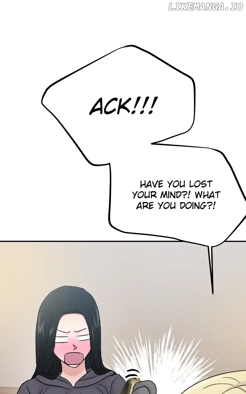 A Campus Romance, I Guess chapter 29 page 78