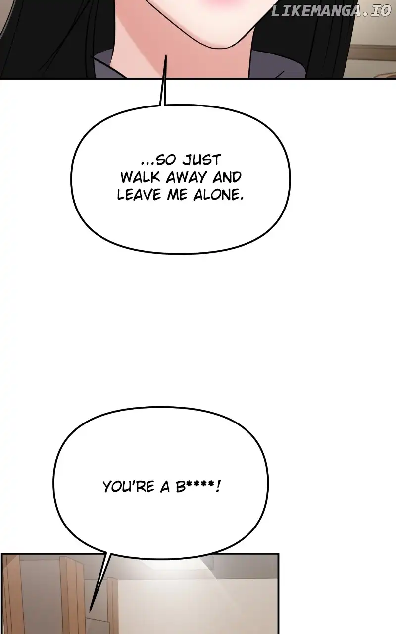 A Campus Romance, I Guess chapter 29 page 81