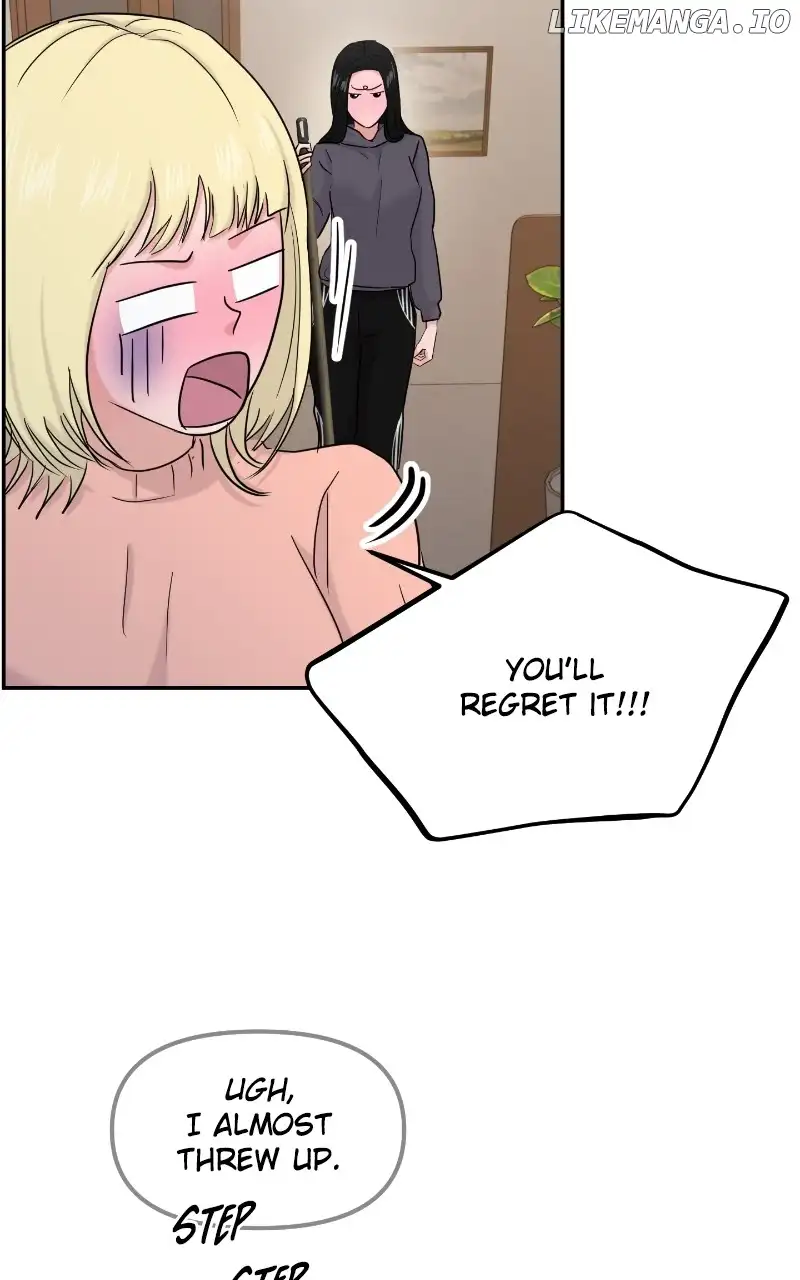 A Campus Romance, I Guess chapter 29 page 82