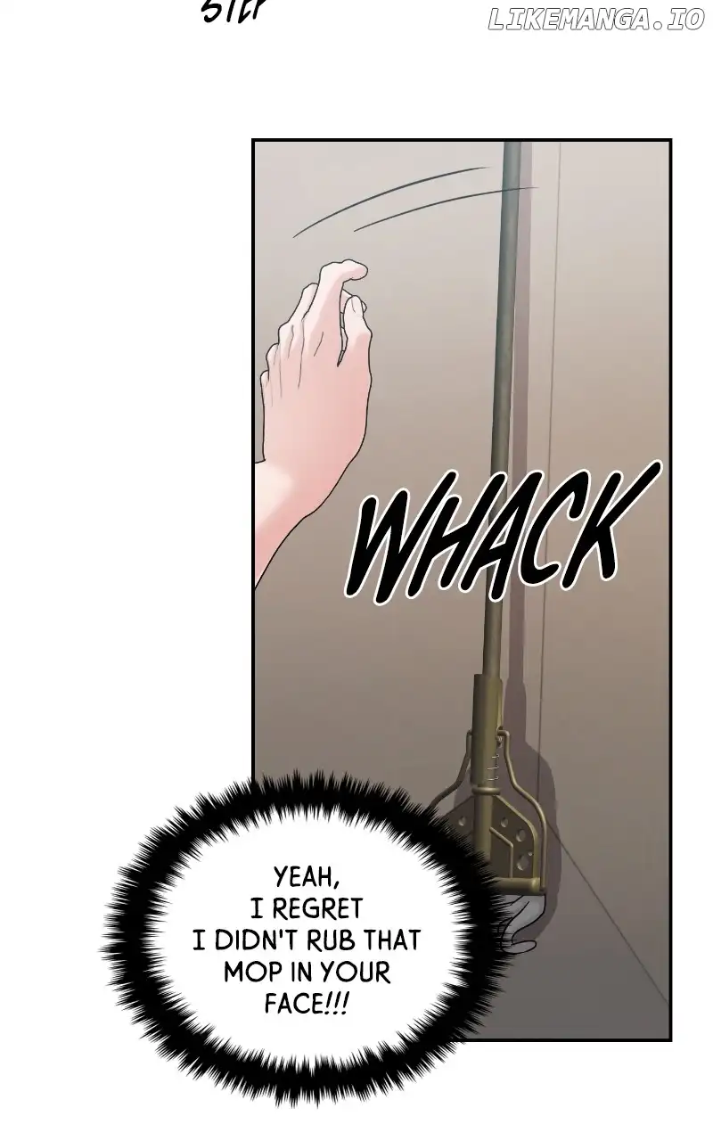 A Campus Romance, I Guess chapter 29 page 83