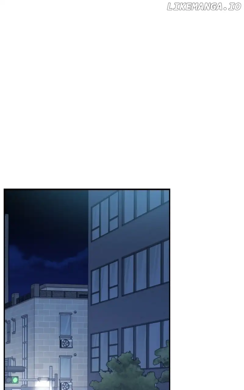 A Campus Romance, I Guess chapter 29 page 87