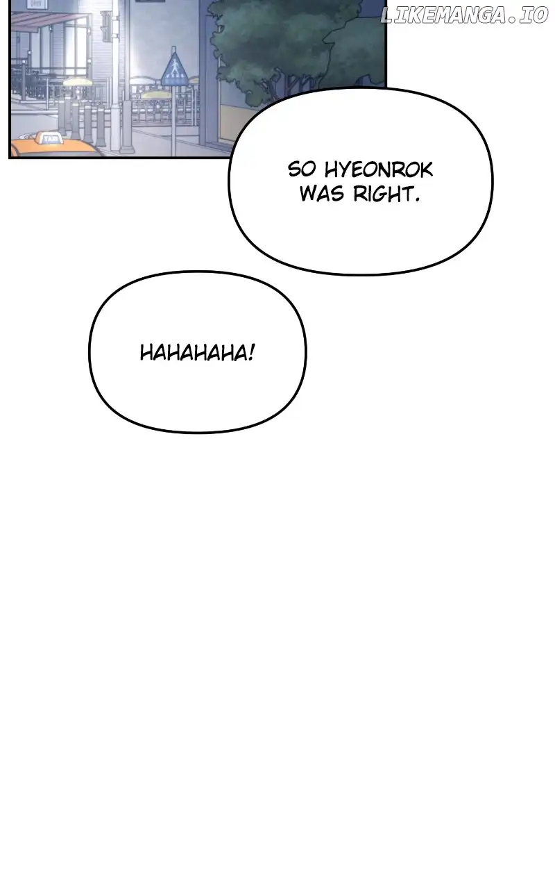 A Campus Romance, I Guess chapter 29 page 88