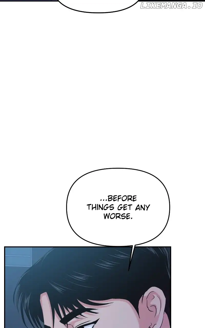 A Campus Romance, I Guess chapter 29 page 90