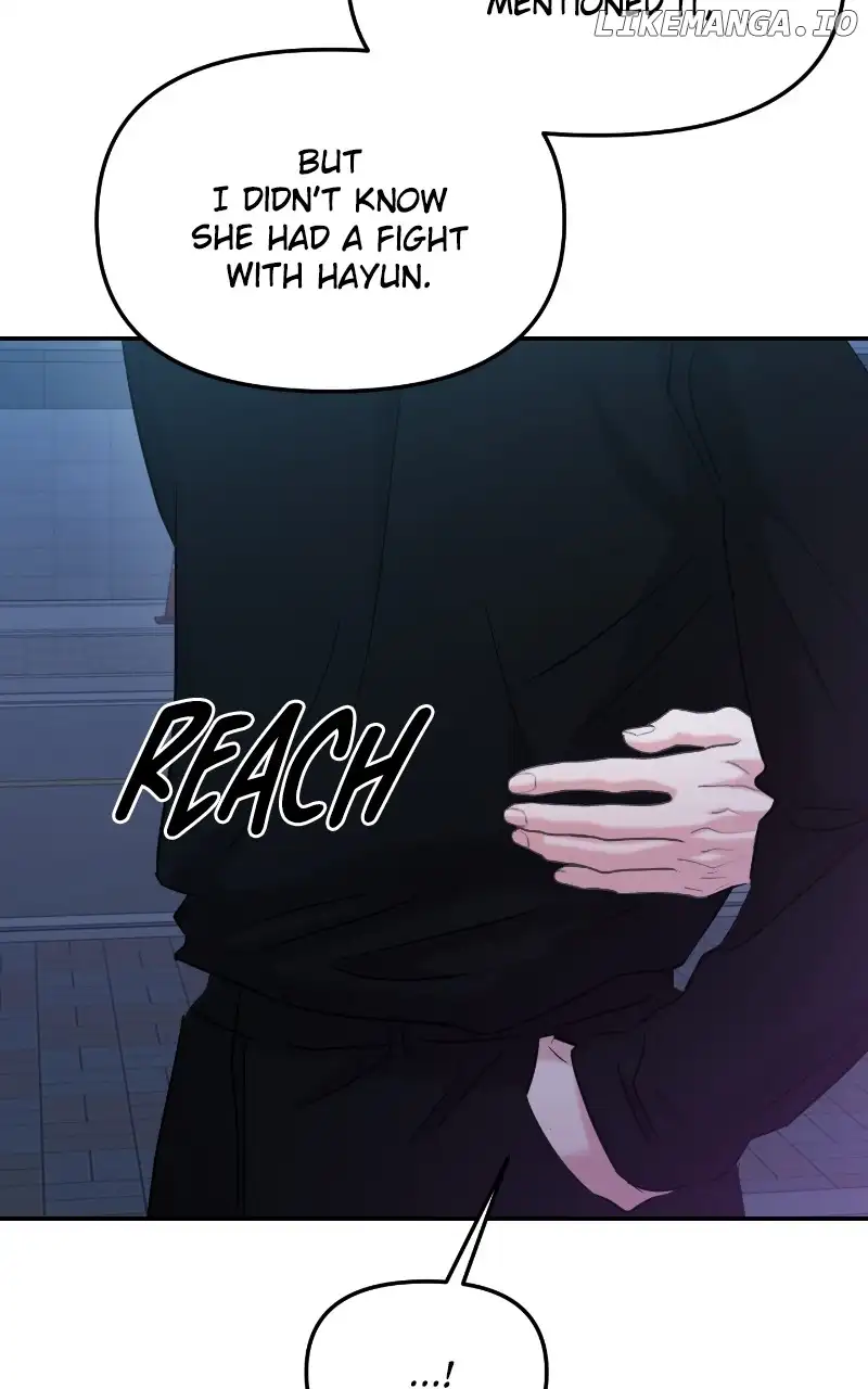 A Campus Romance, I Guess chapter 29 page 92