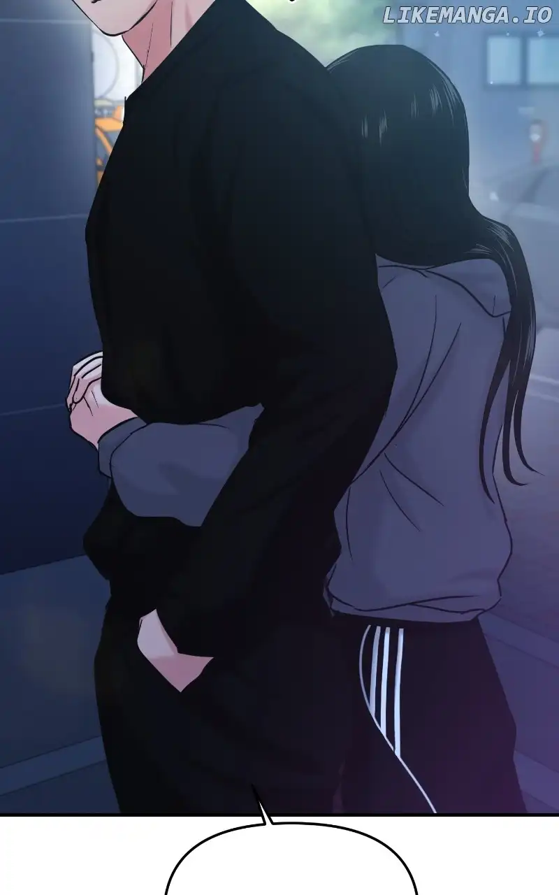 A Campus Romance, I Guess chapter 29 page 94