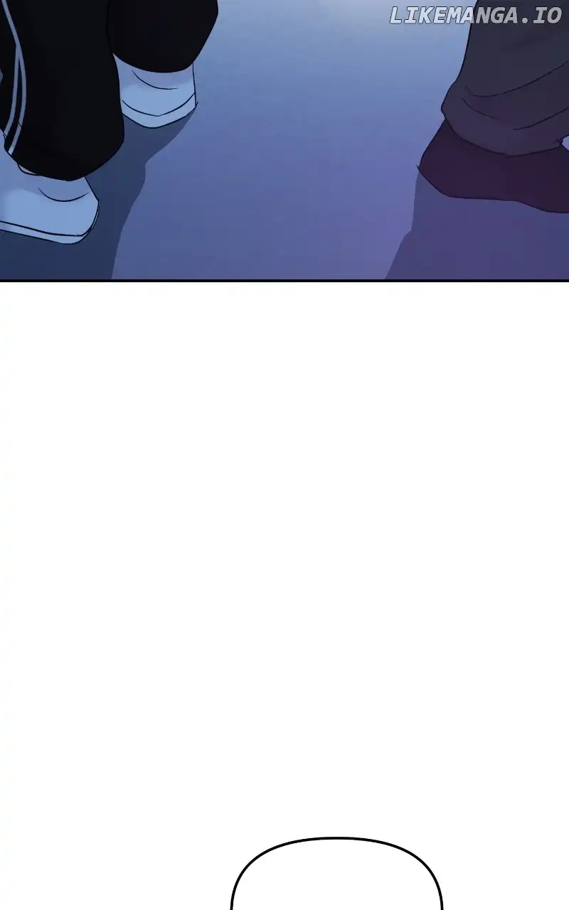 A Campus Romance, I Guess chapter 29 page 99