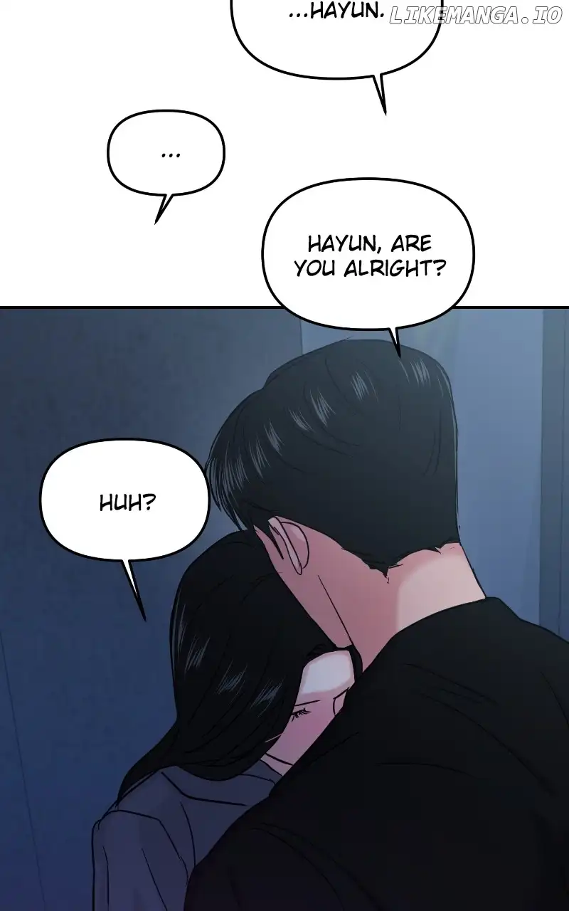 A Campus Romance, I Guess chapter 29 page 100