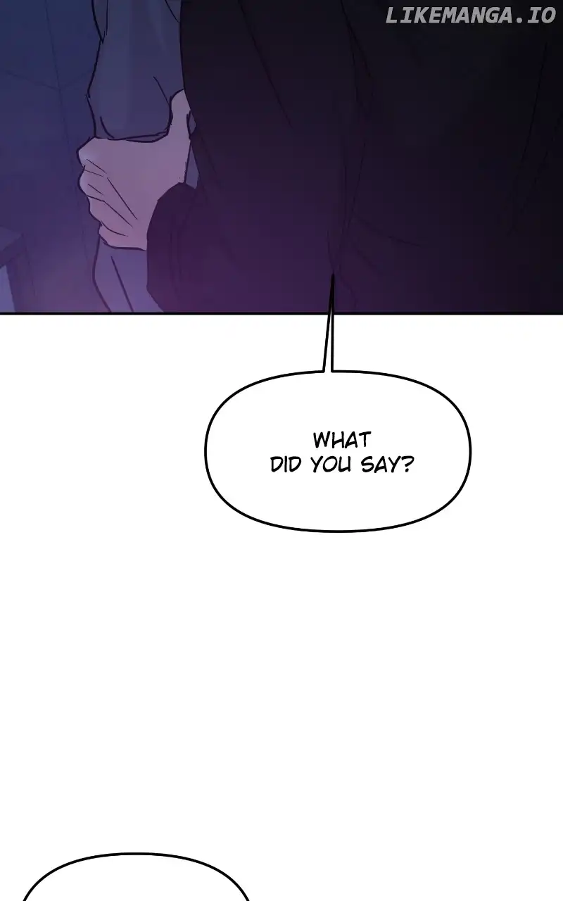 A Campus Romance, I Guess chapter 29 page 101