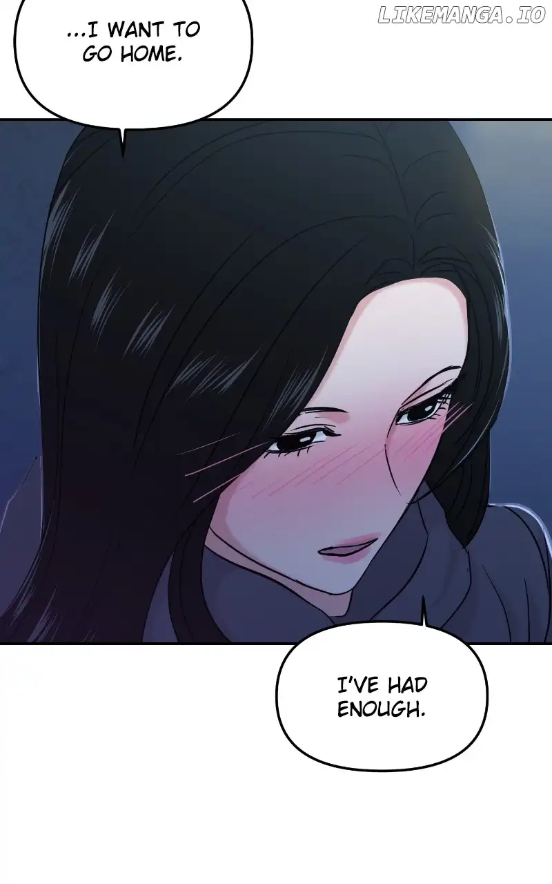 A Campus Romance, I Guess chapter 29 page 102