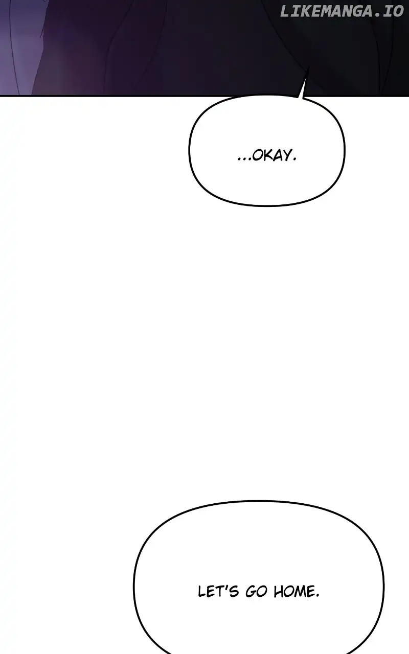 A Campus Romance, I Guess chapter 29 page 104