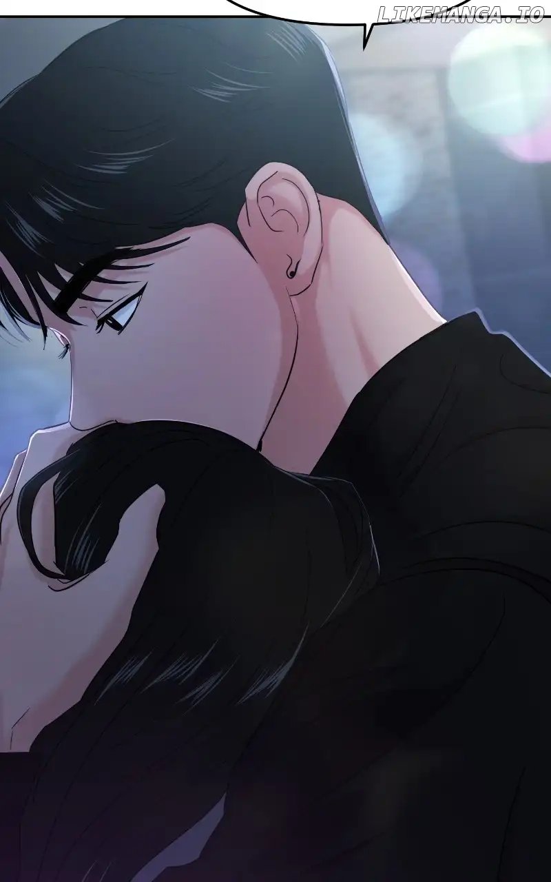 A Campus Romance, I Guess chapter 29 page 105