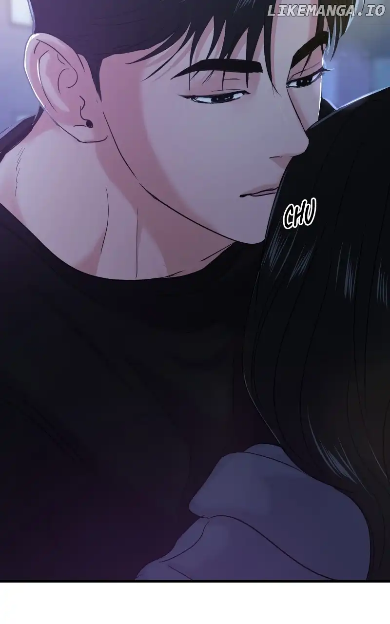A Campus Romance, I Guess chapter 29 page 107