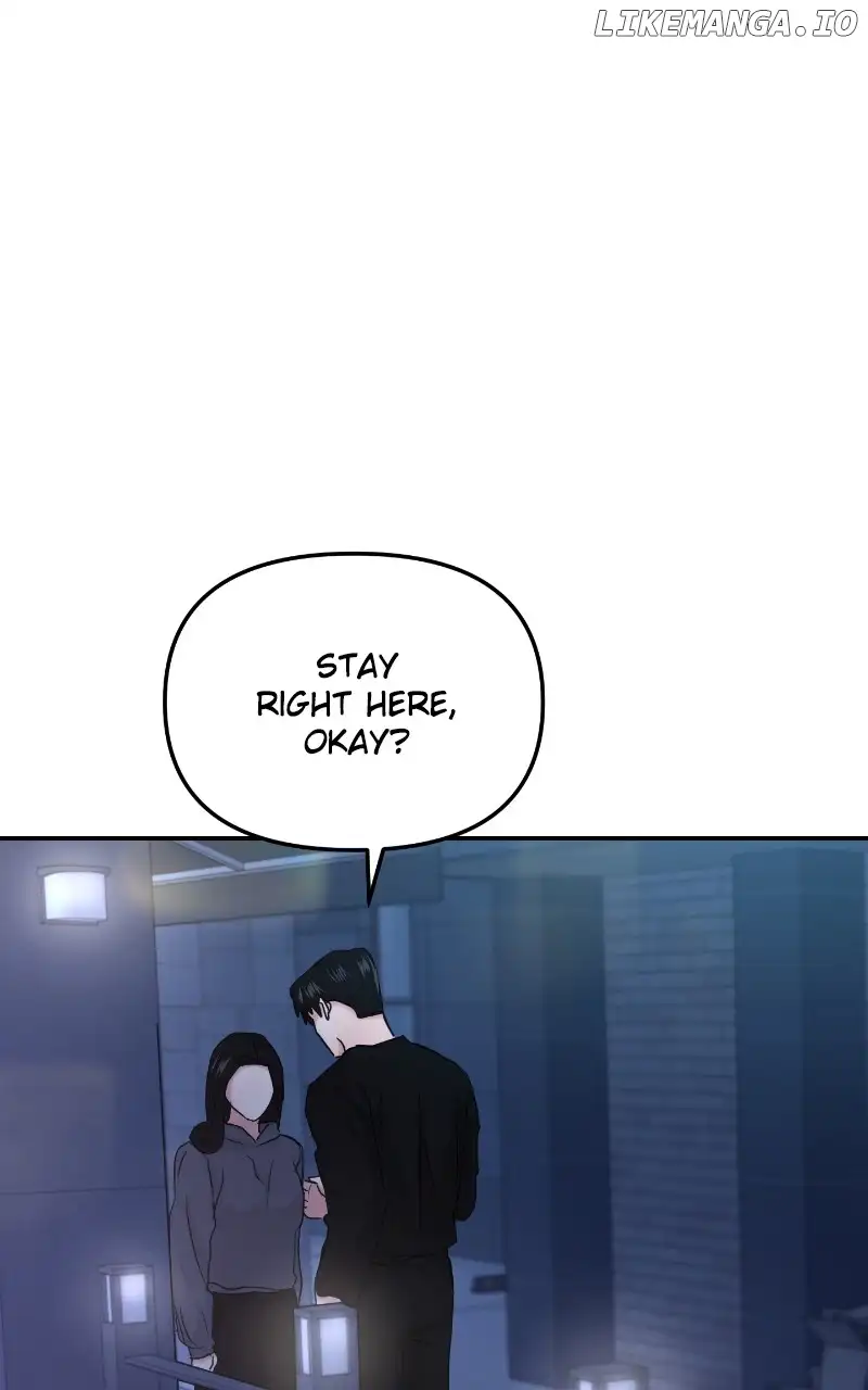 A Campus Romance, I Guess chapter 29 page 108