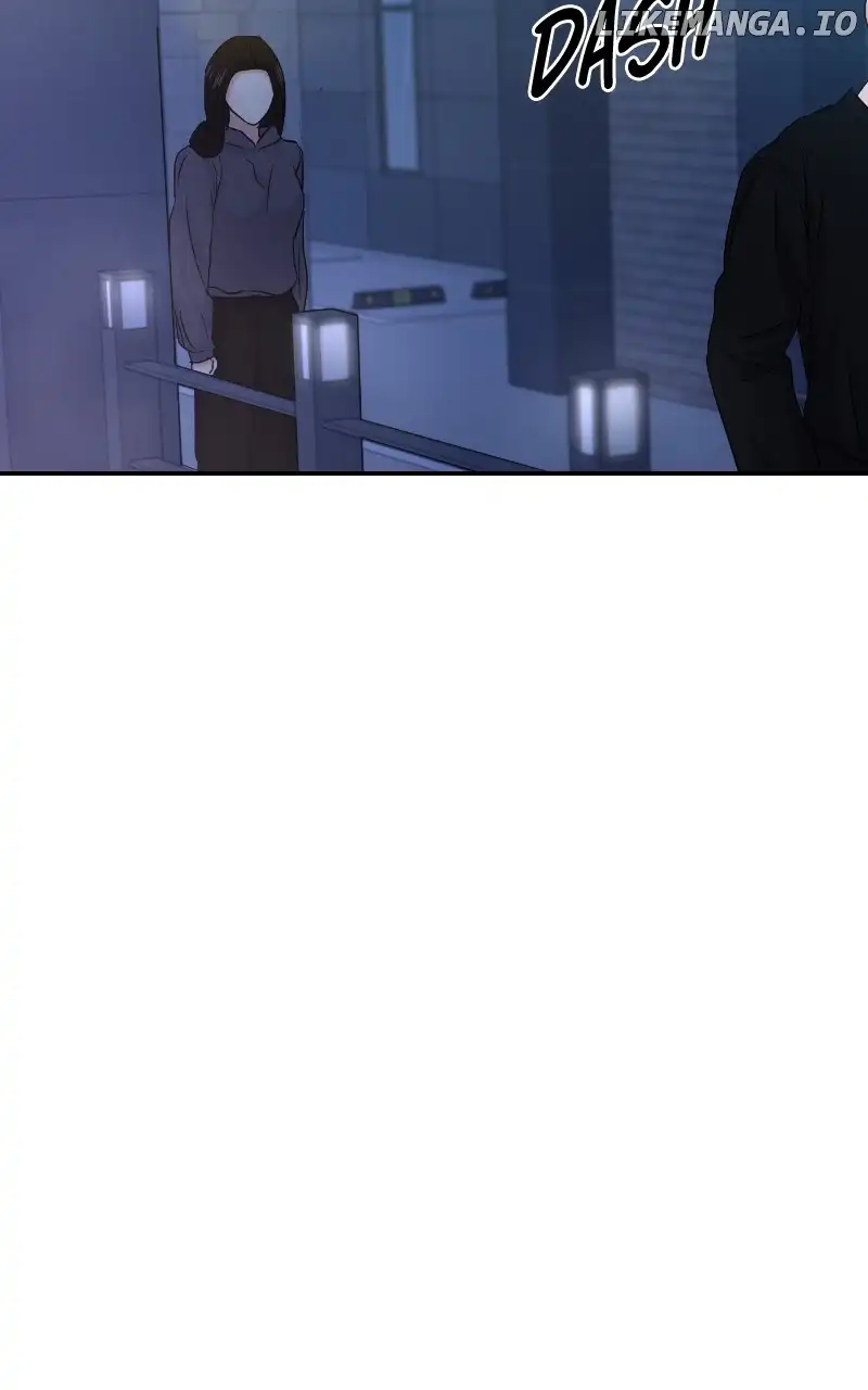 A Campus Romance, I Guess chapter 29 page 110