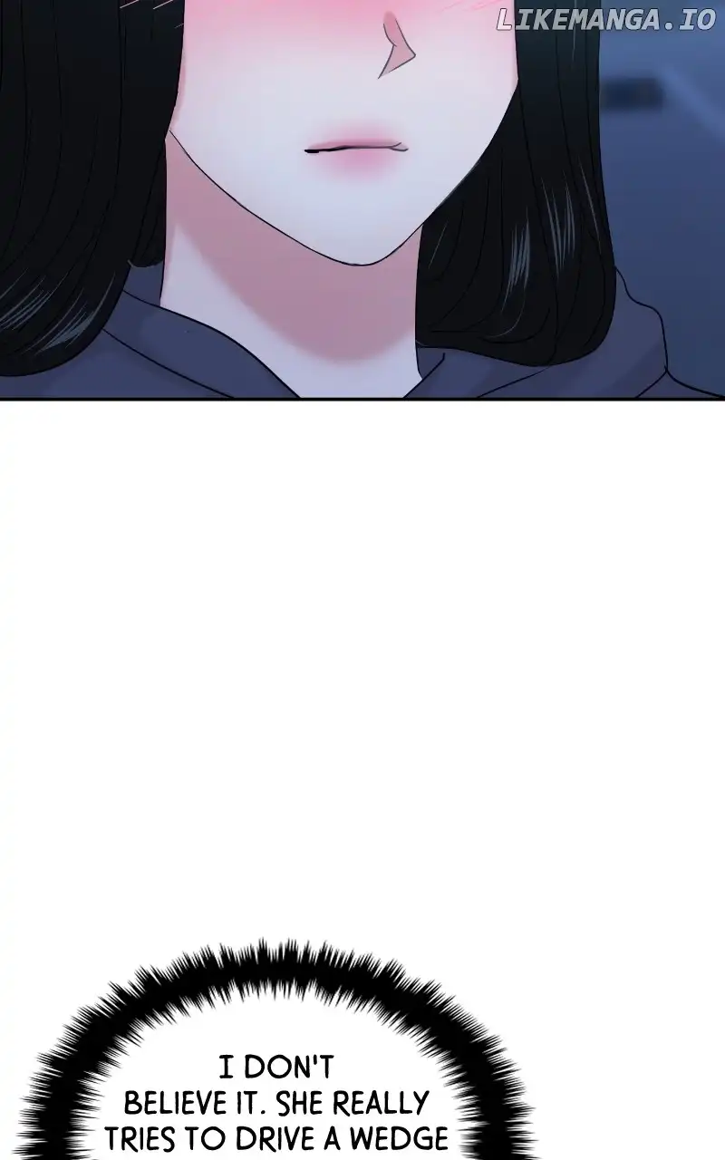 A Campus Romance, I Guess chapter 29 page 113