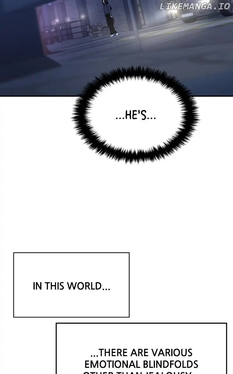 A Campus Romance, I Guess chapter 29 page 116