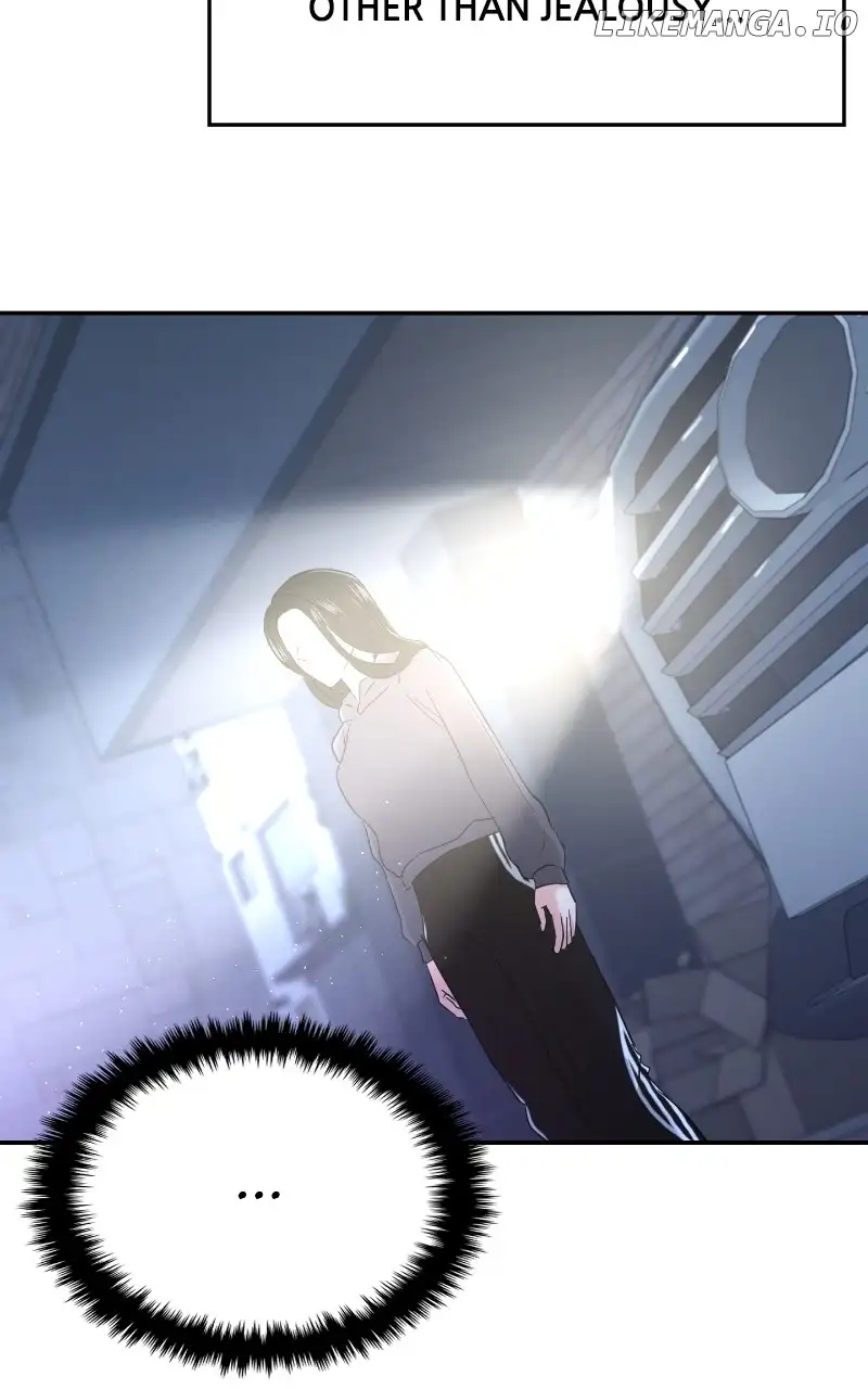 A Campus Romance, I Guess chapter 29 page 117