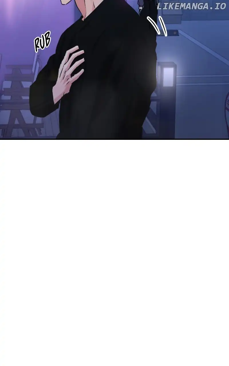 A Campus Romance, I Guess chapter 30 page 3