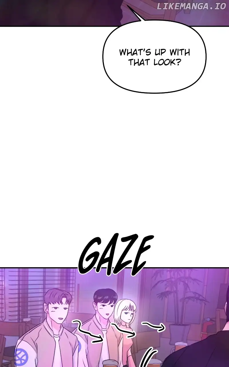 A Campus Romance, I Guess chapter 30 page 6