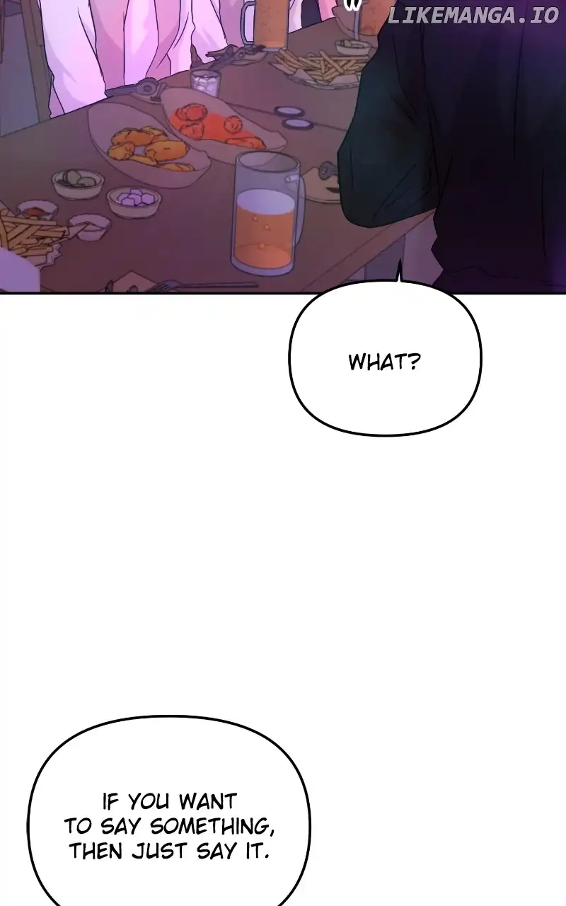 A Campus Romance, I Guess chapter 30 page 7