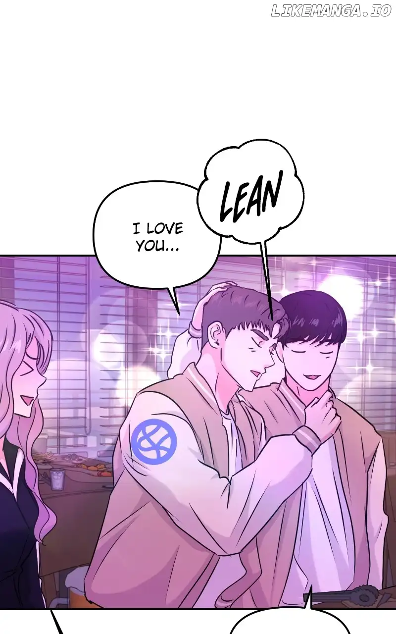 A Campus Romance, I Guess chapter 30 page 9
