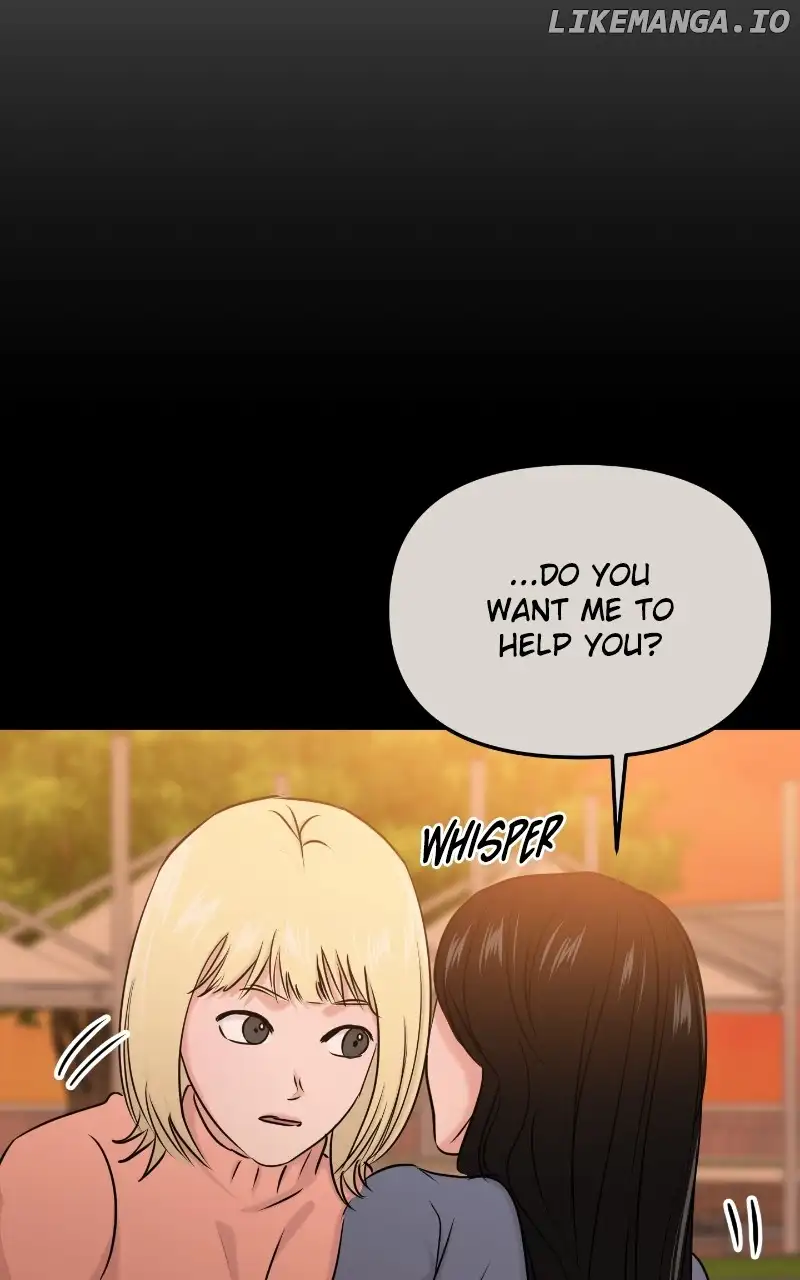 A Campus Romance, I Guess chapter 30 page 21