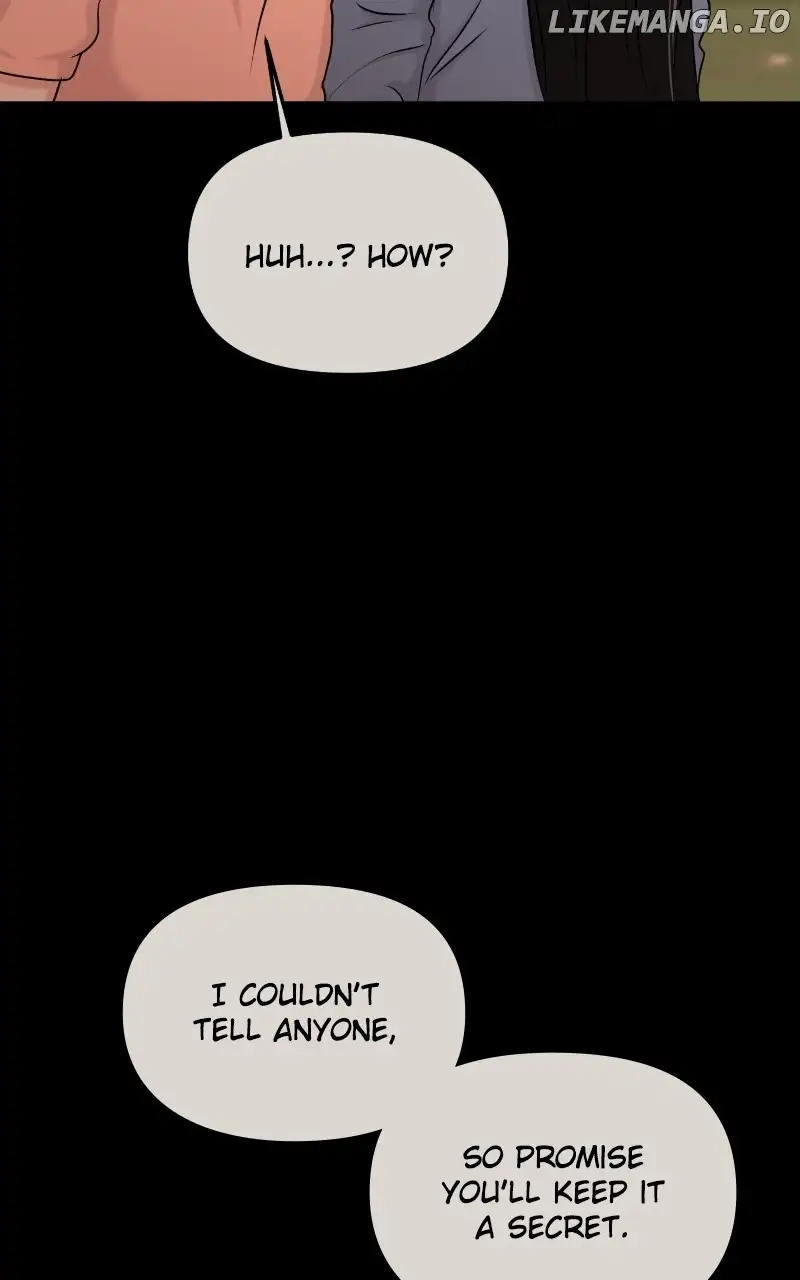 A Campus Romance, I Guess chapter 30 page 22