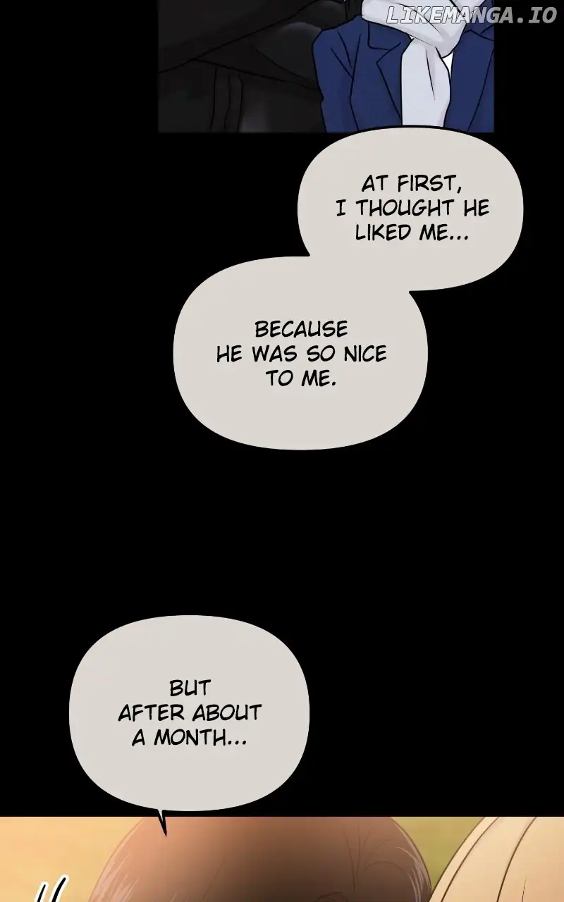 A Campus Romance, I Guess chapter 30 page 26