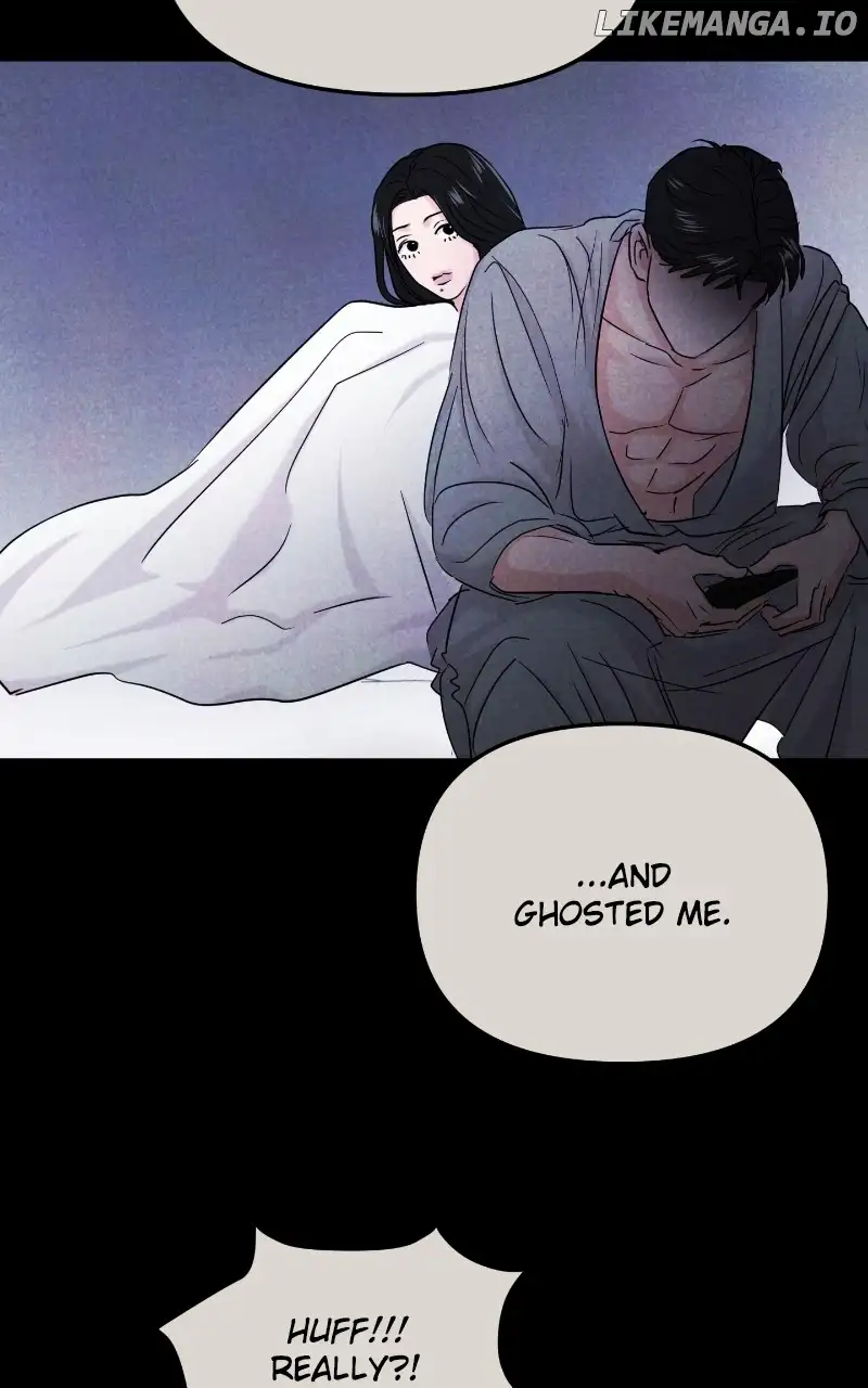 A Campus Romance, I Guess chapter 30 page 28