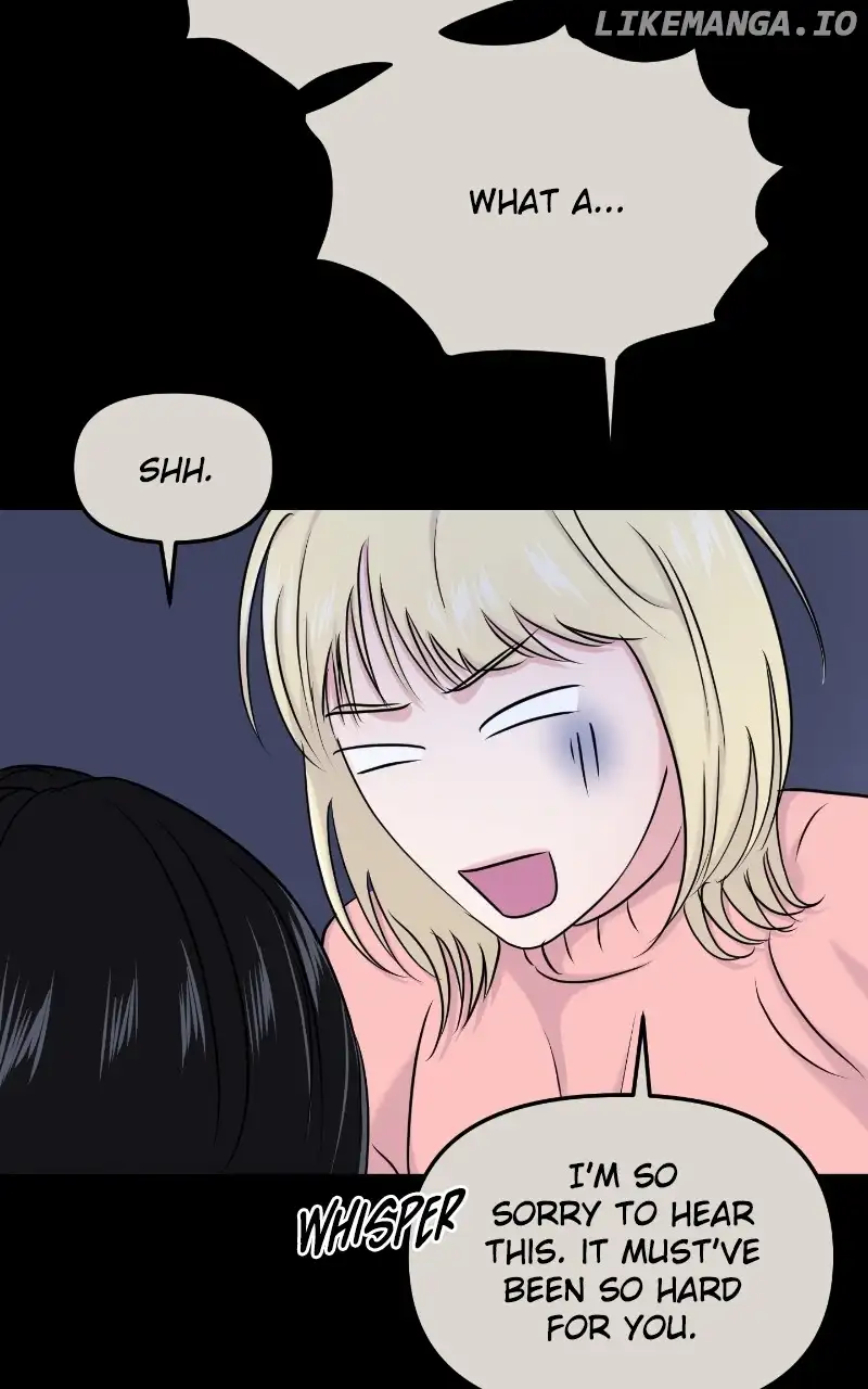 A Campus Romance, I Guess chapter 30 page 29