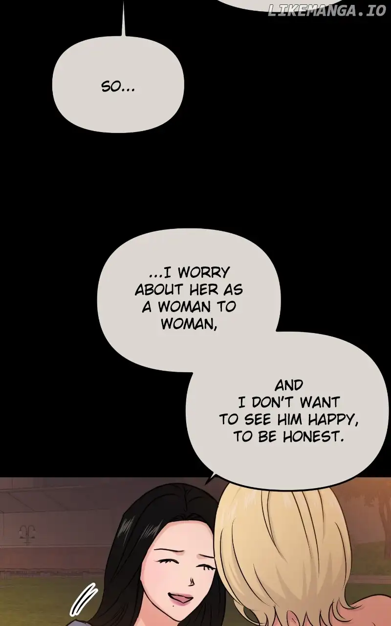 A Campus Romance, I Guess chapter 30 page 30