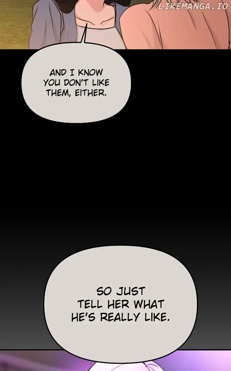 A Campus Romance, I Guess chapter 30 page 31