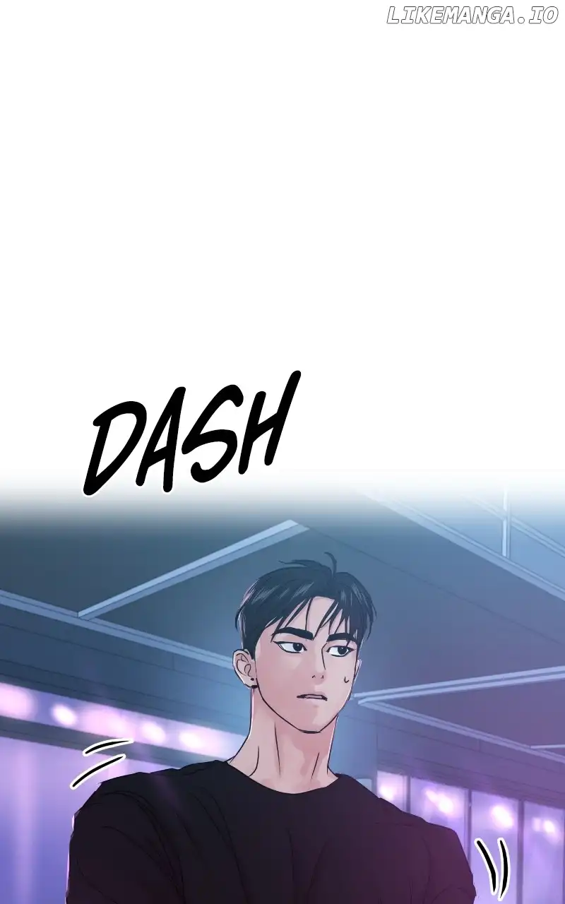 A Campus Romance, I Guess chapter 30 page 35