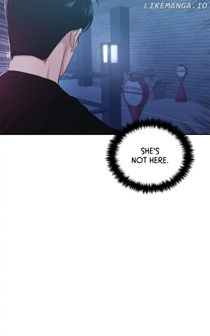 A Campus Romance, I Guess chapter 30 page 37
