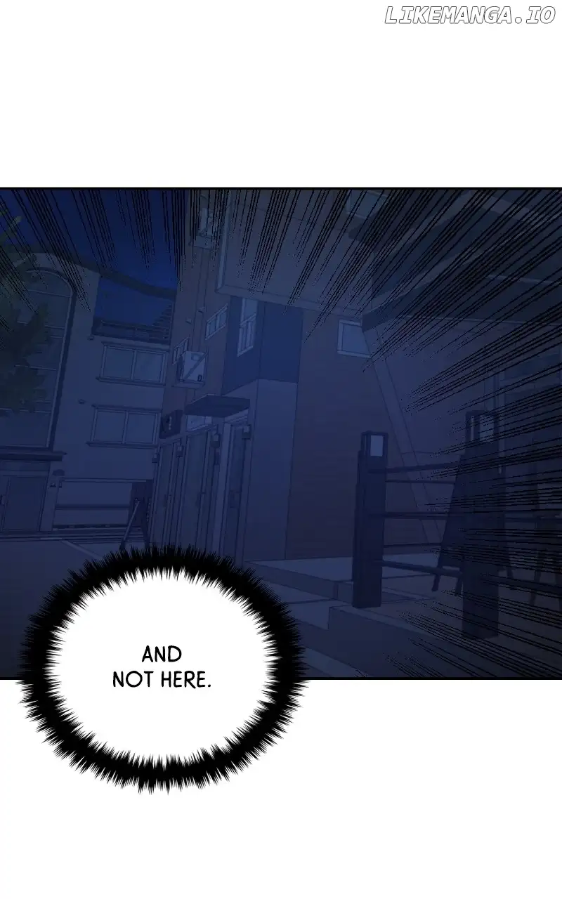 A Campus Romance, I Guess chapter 30 page 38