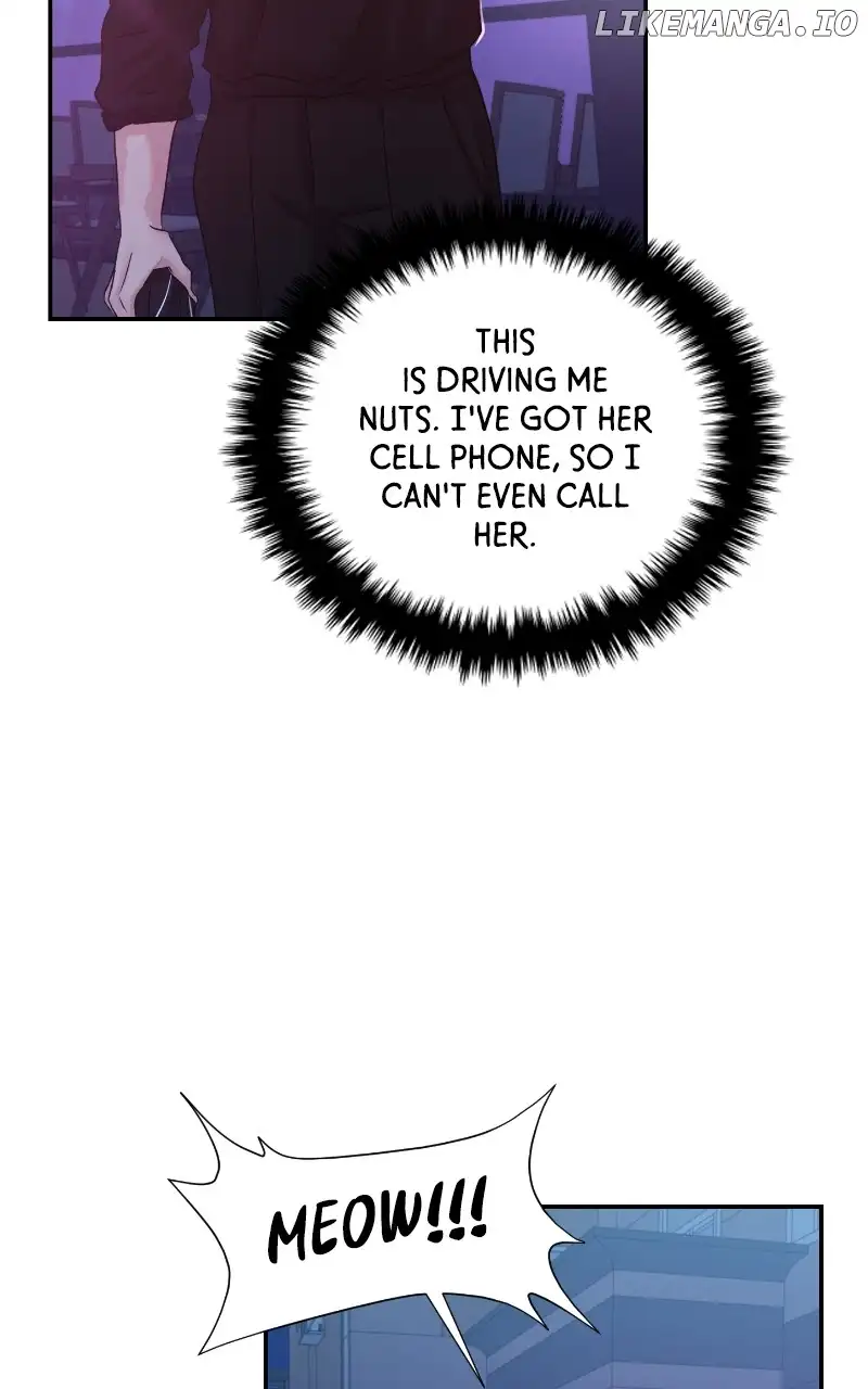 A Campus Romance, I Guess chapter 30 page 40