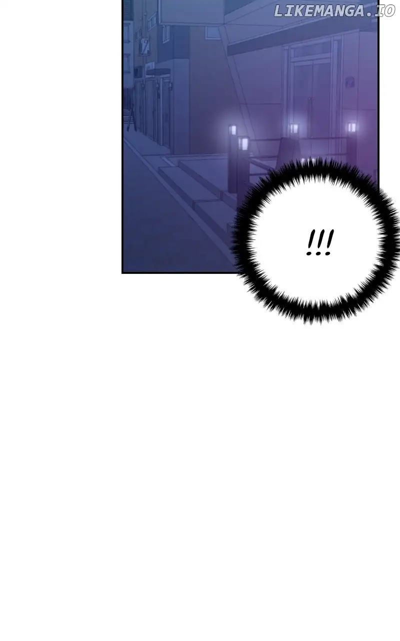 A Campus Romance, I Guess chapter 30 page 41